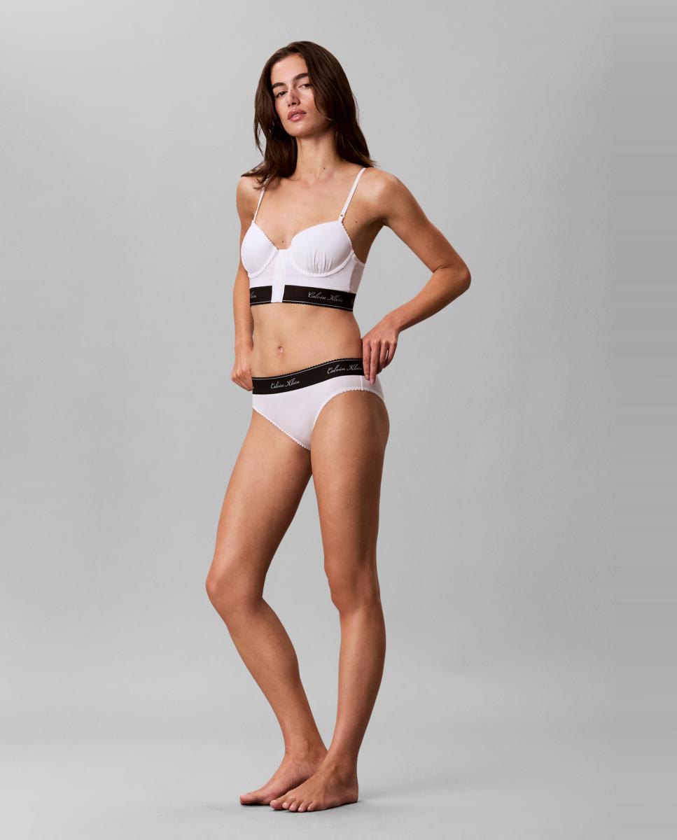 Cueca Individual Branco-7