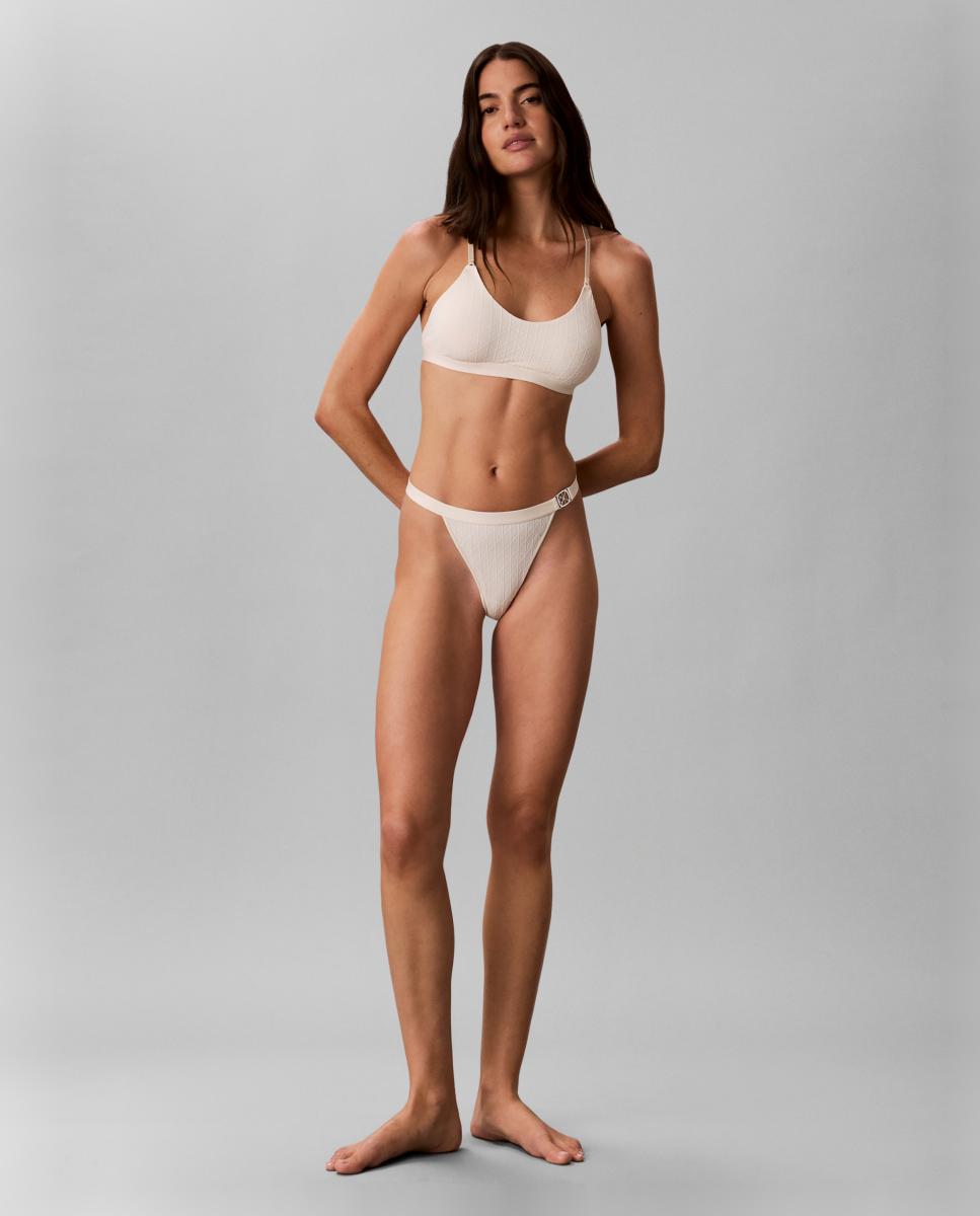 Cueca Individual Branco-7