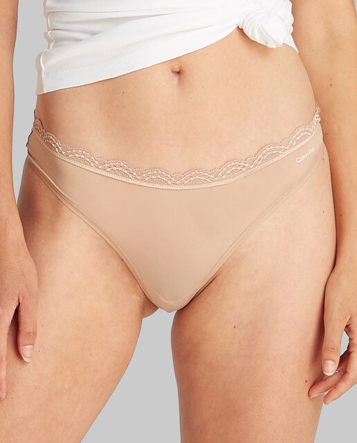 Imagem 0 de Tanga MF Stretch W Lace