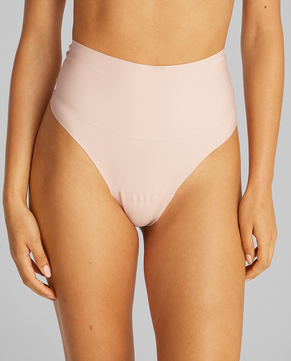 Imagem 0 de Tanga de Cintura Subida Moldadora Second Skin Smoothing