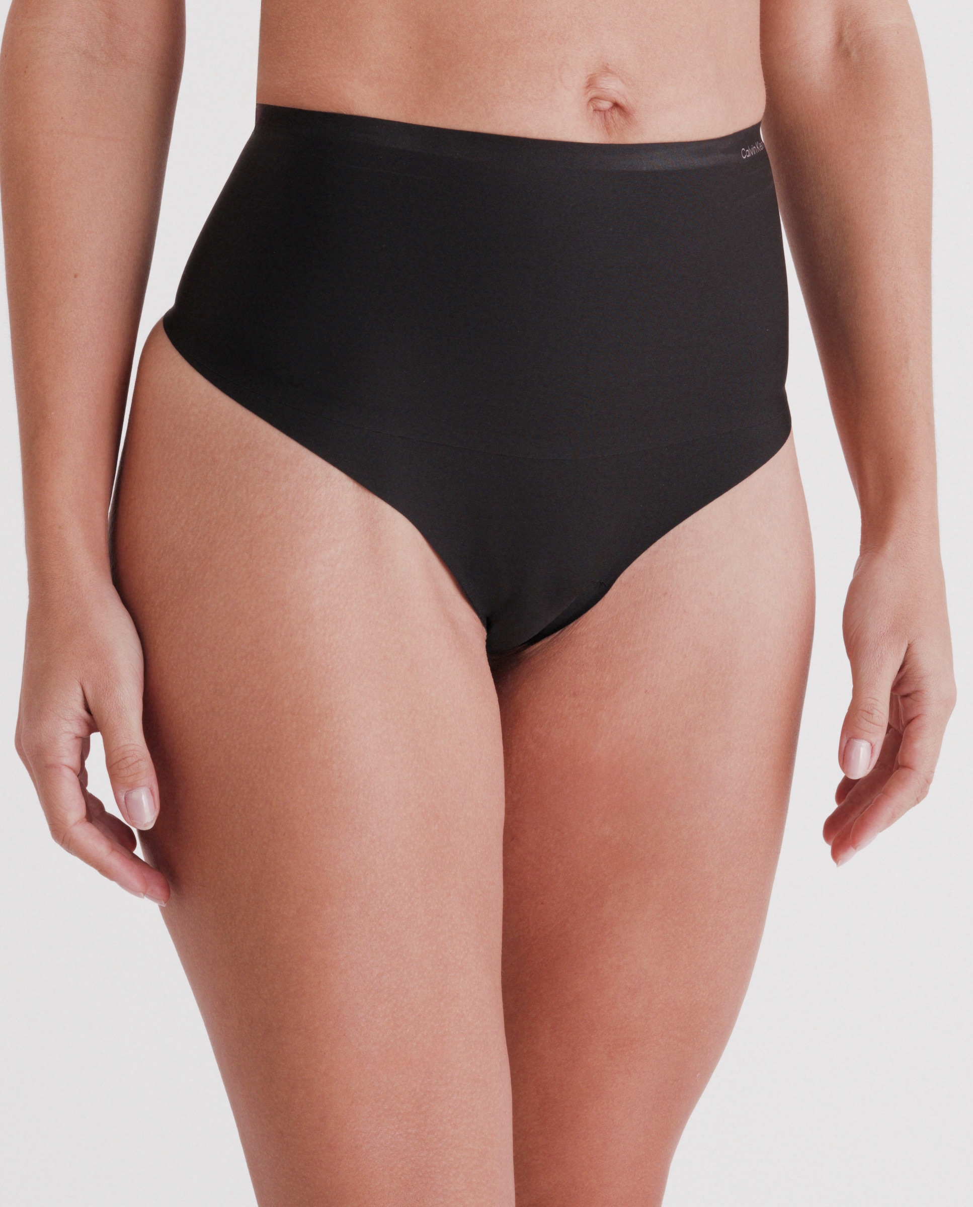 Imagem 0 de Tanga de Cintura Subida Moldadora Second Skin Smoothing