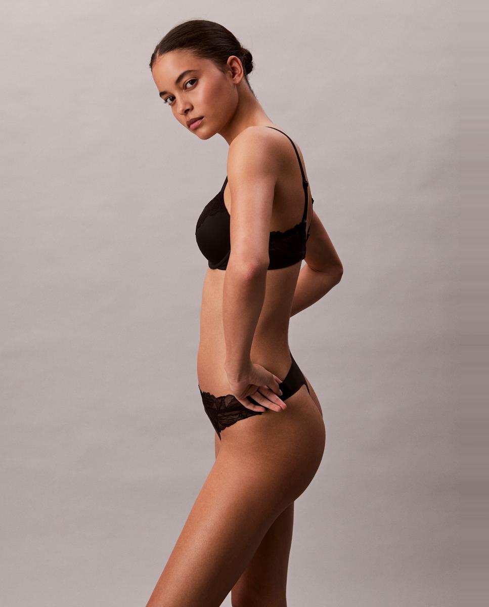 Tanga Individual Perfectly Fit Lace Preto-6