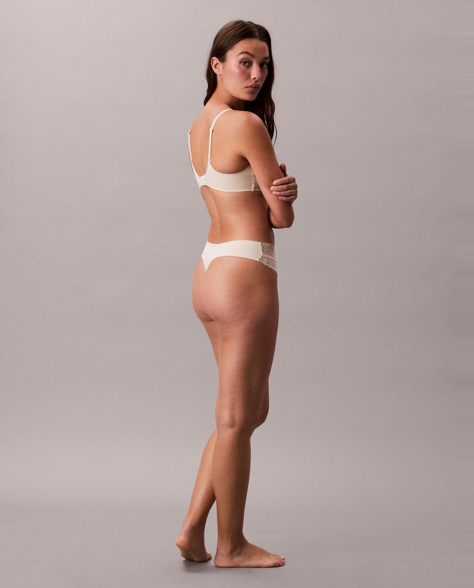 Tanga Individual Perfectly Fit Lace Cru-3