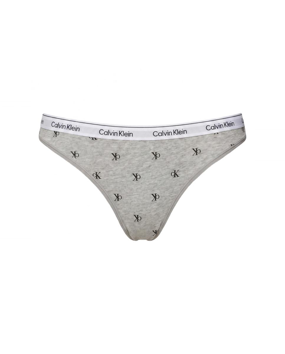Tanga Individual Cinzento-5
