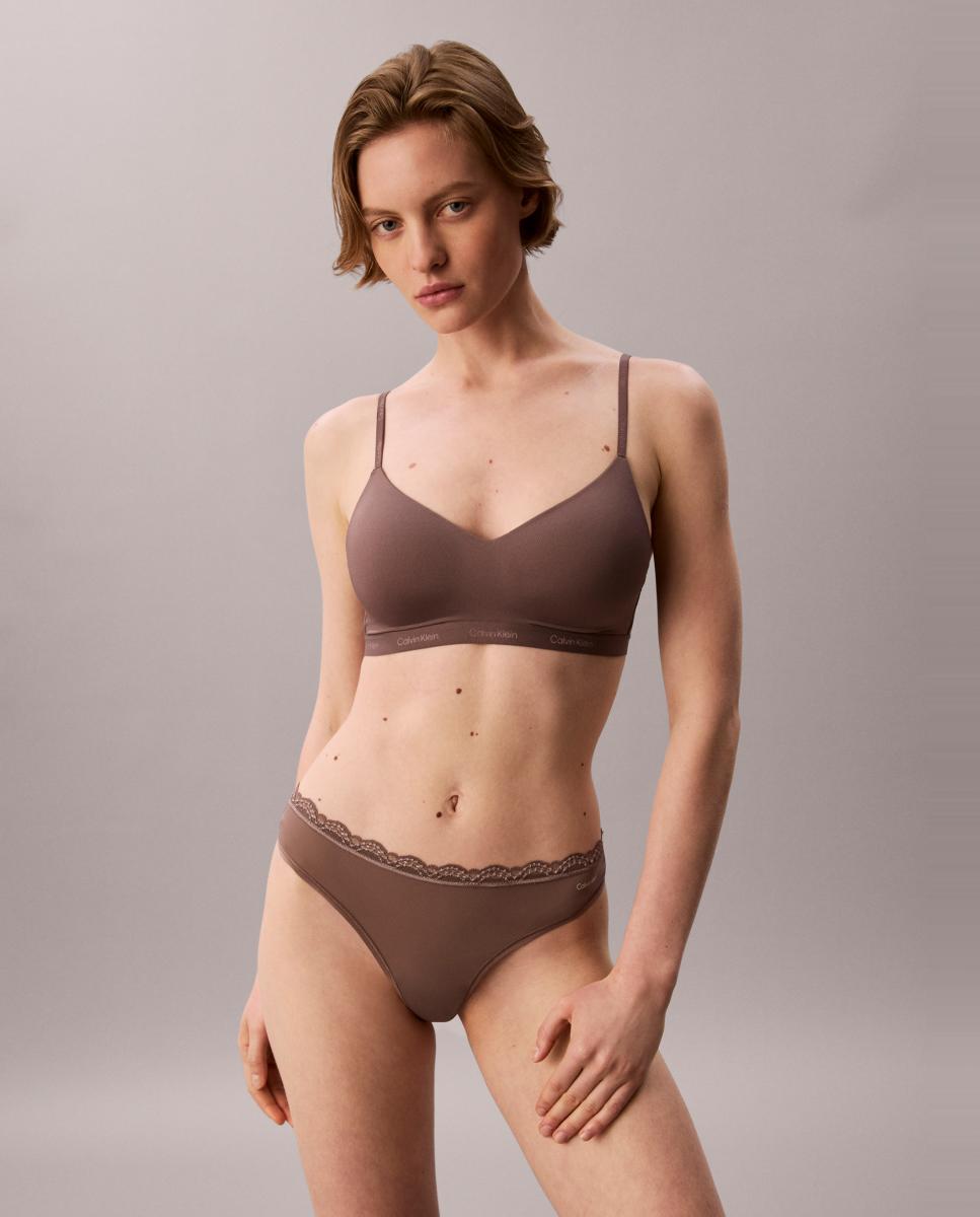 Tanga Individual Cinzento-5