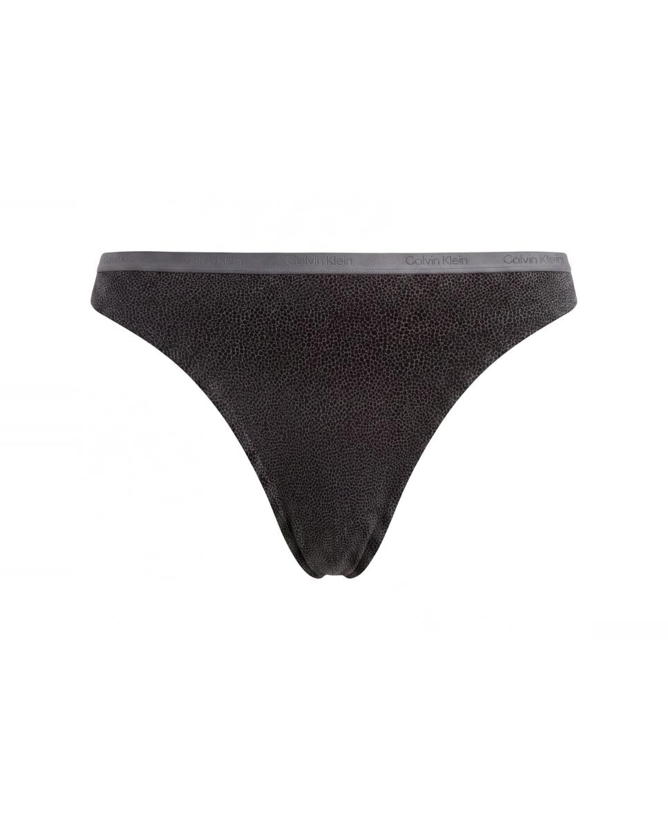 Tanga Individual Cinzento-5