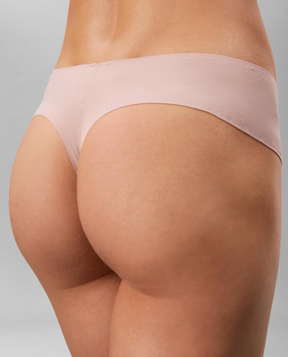 Tanga Individual Bege/Nude-4