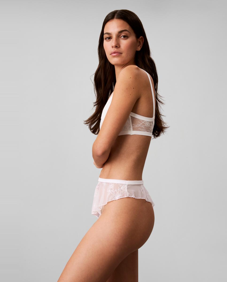 Tanga Individual com Renda Branco-4