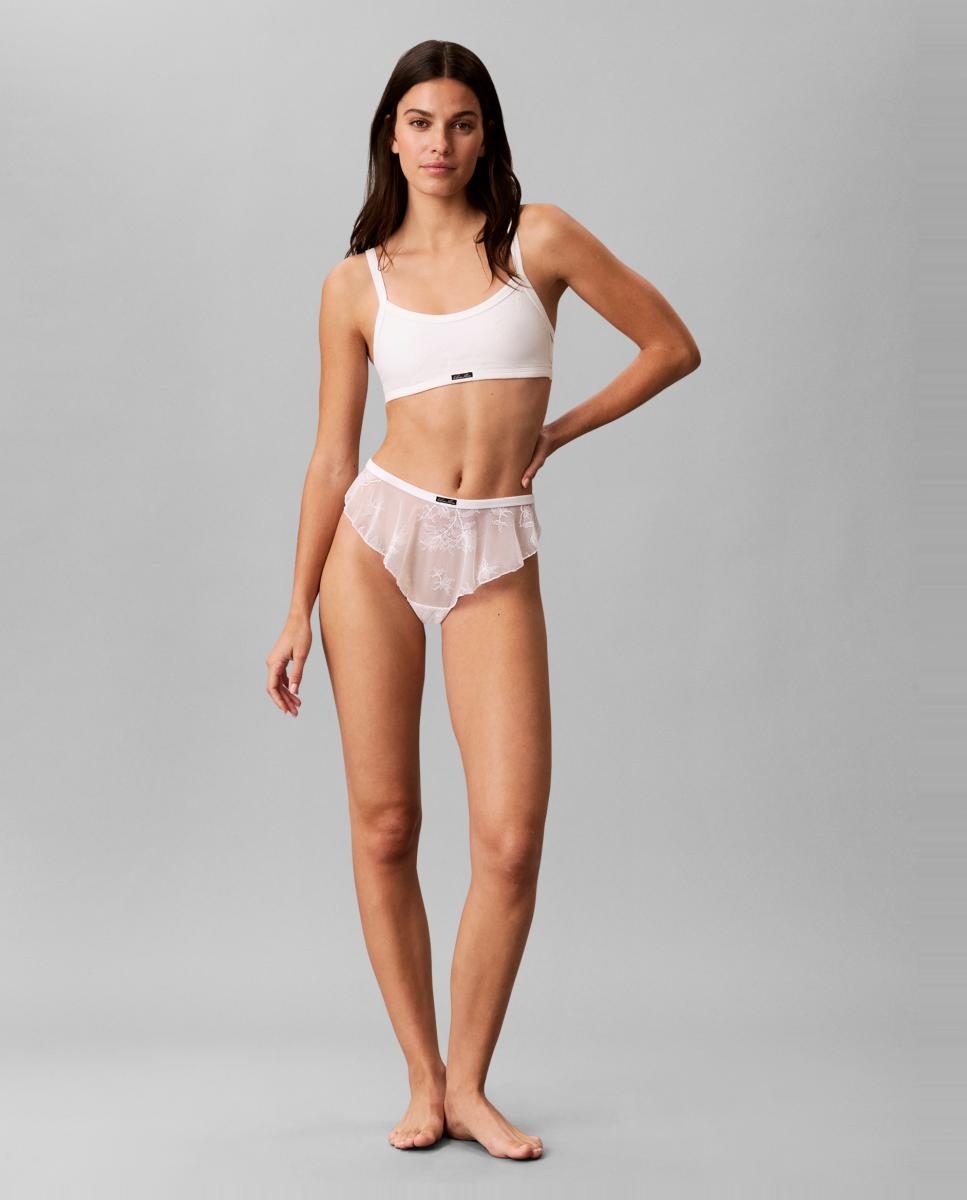 Tanga Individual com Renda Branco-5