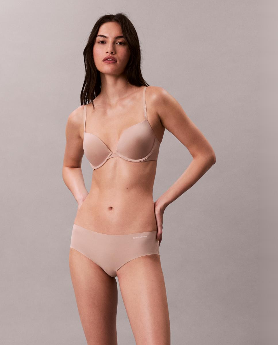 Imagem 0 de Pack de 3 Cuecas Hipster Invisibles Micro Stretch