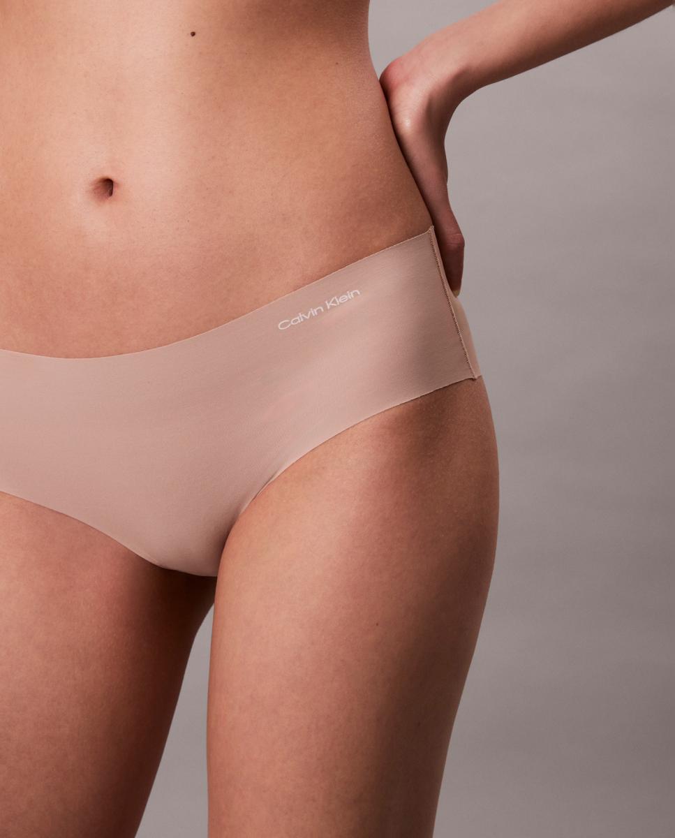 Pack de 3 Cuecas Hipster Invisibles Micro Stretch Multicolor-2