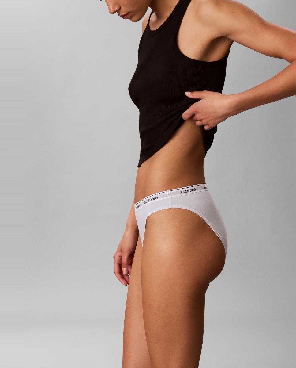 Pack de 3 bragas - Calvin Klein - Multicolor Multicolor-4