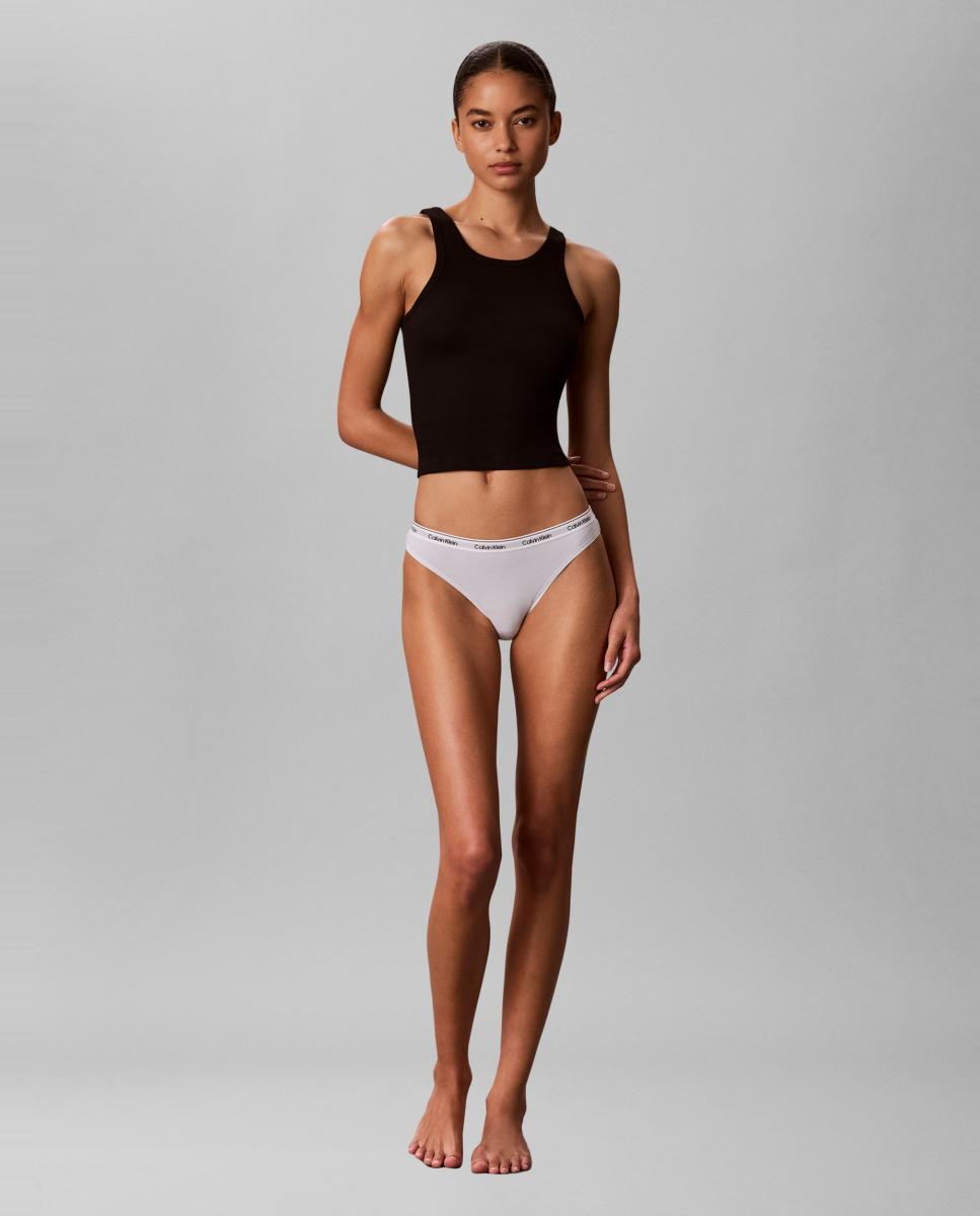 Pack de 3 bragas - Calvin Klein - Multicolor Multicolor-6