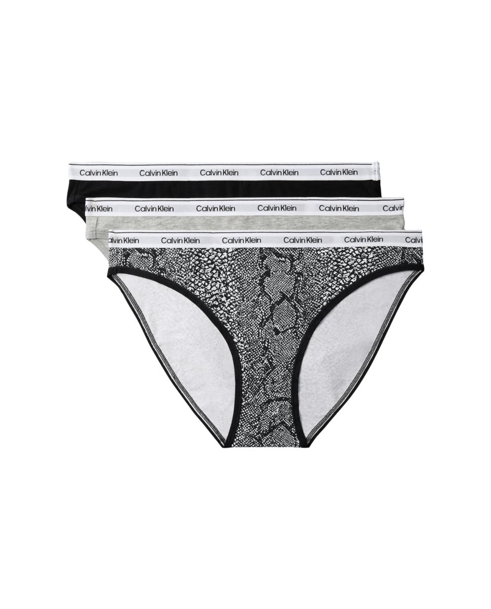 Pack de 3 Cuecas Multicolor-5