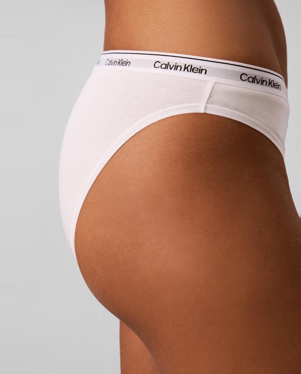 Pack de 3 bragas - Calvin Klein - Multicolor Multicolor-2