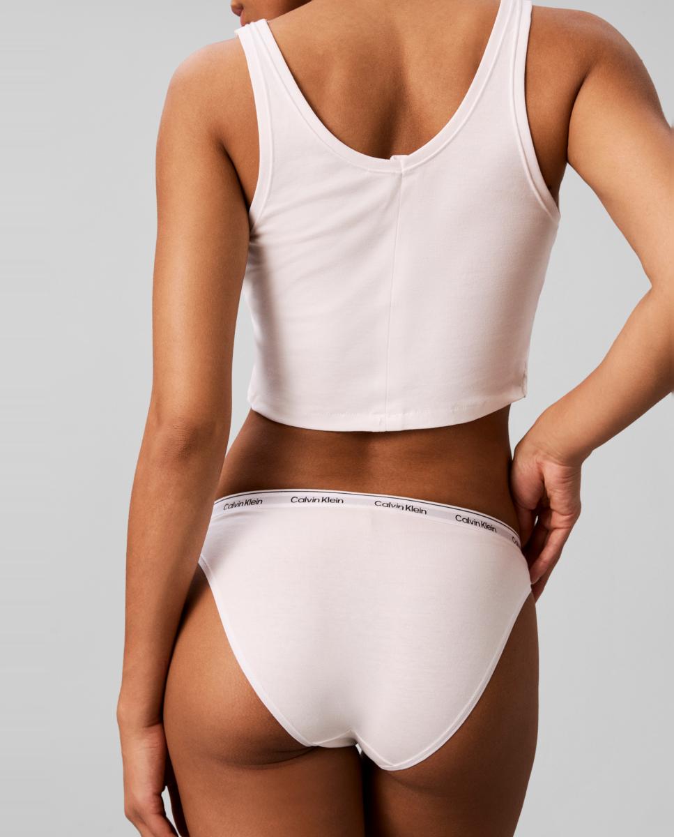 Pack de 3 bragas - Calvin Klein - Multicolor Multicolor-3