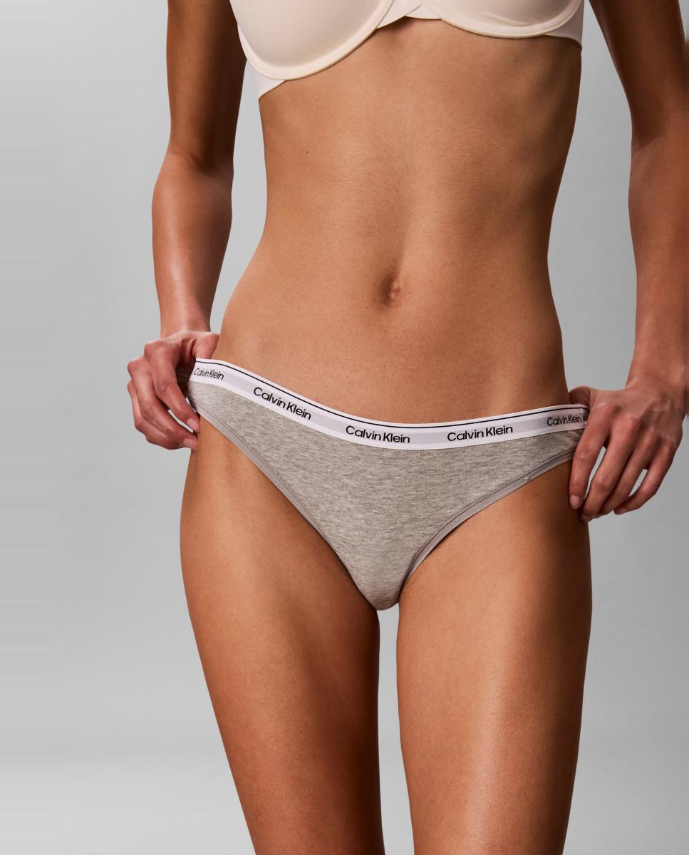 Pack de 3 tangas - Calvin Klein - Multicolor Multicolor-1