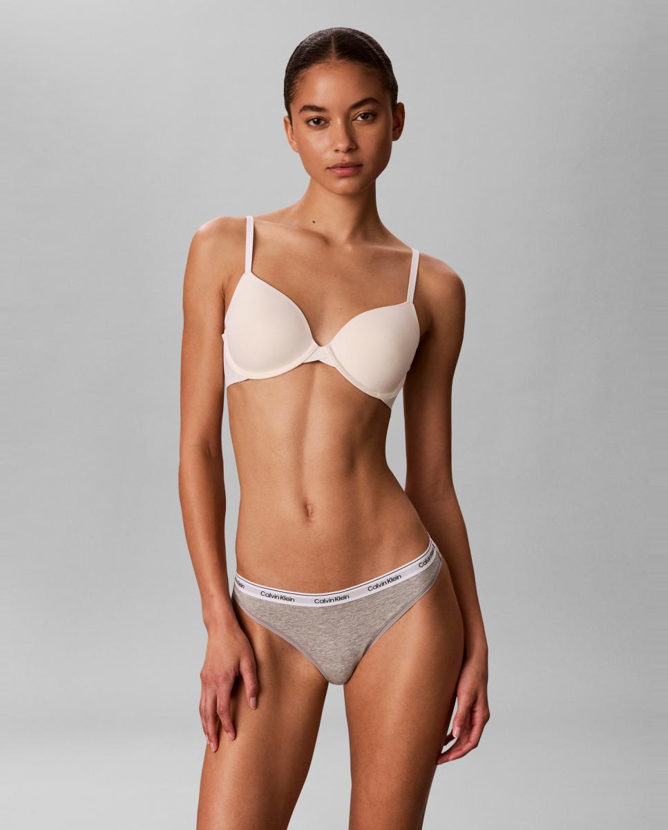 Pack de 3 tangas - Calvin Klein - Multicolor Multicolor-2
