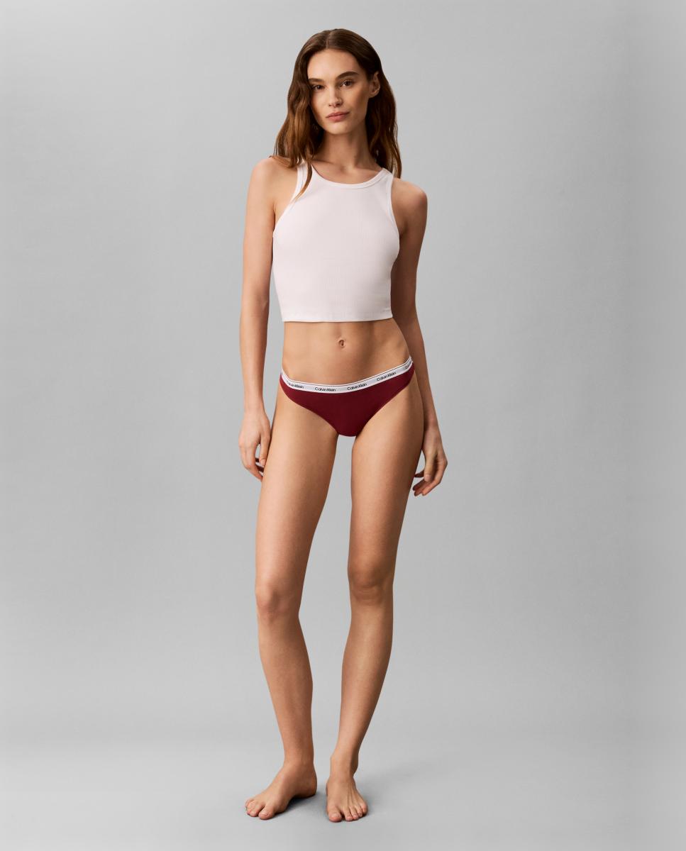 Pack de 3 tangas - Calvin Klein - Multicolor Multicolor-6