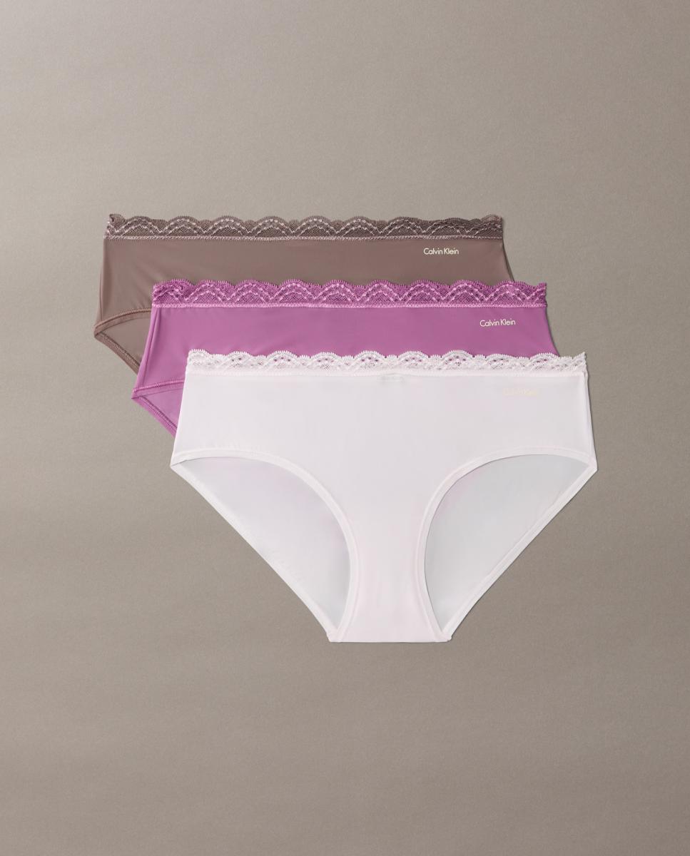 Imagen 0 de Pack de 3 culottes Multicolor