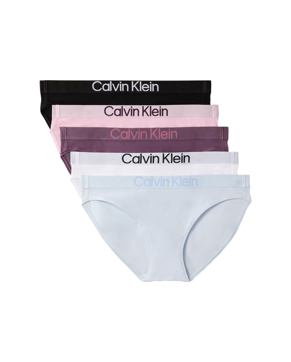 Pack de 5 Cuecas Multicolor-5