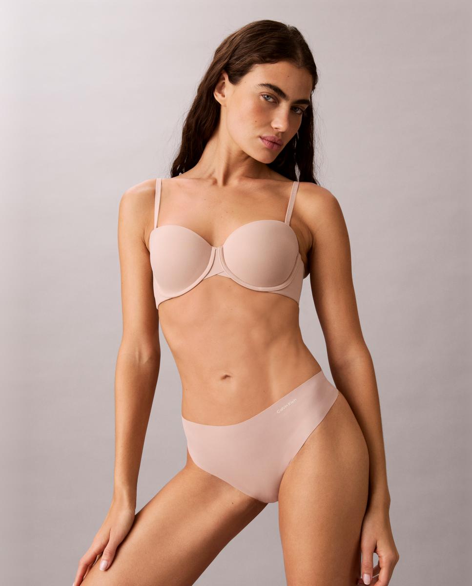 Pack de 3 Tangas Bege/Nude-2