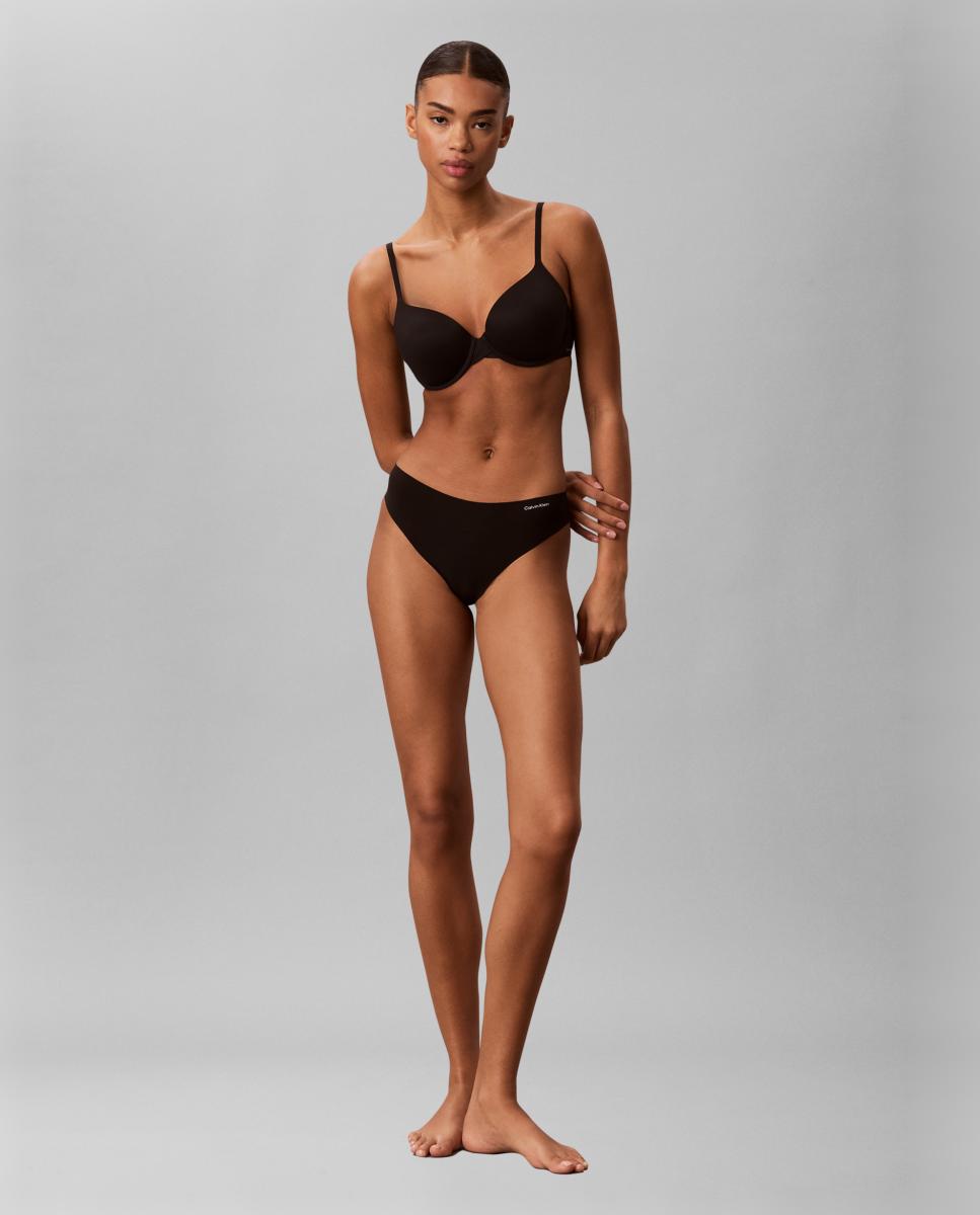 Pack de 3 Tangas Preto-6