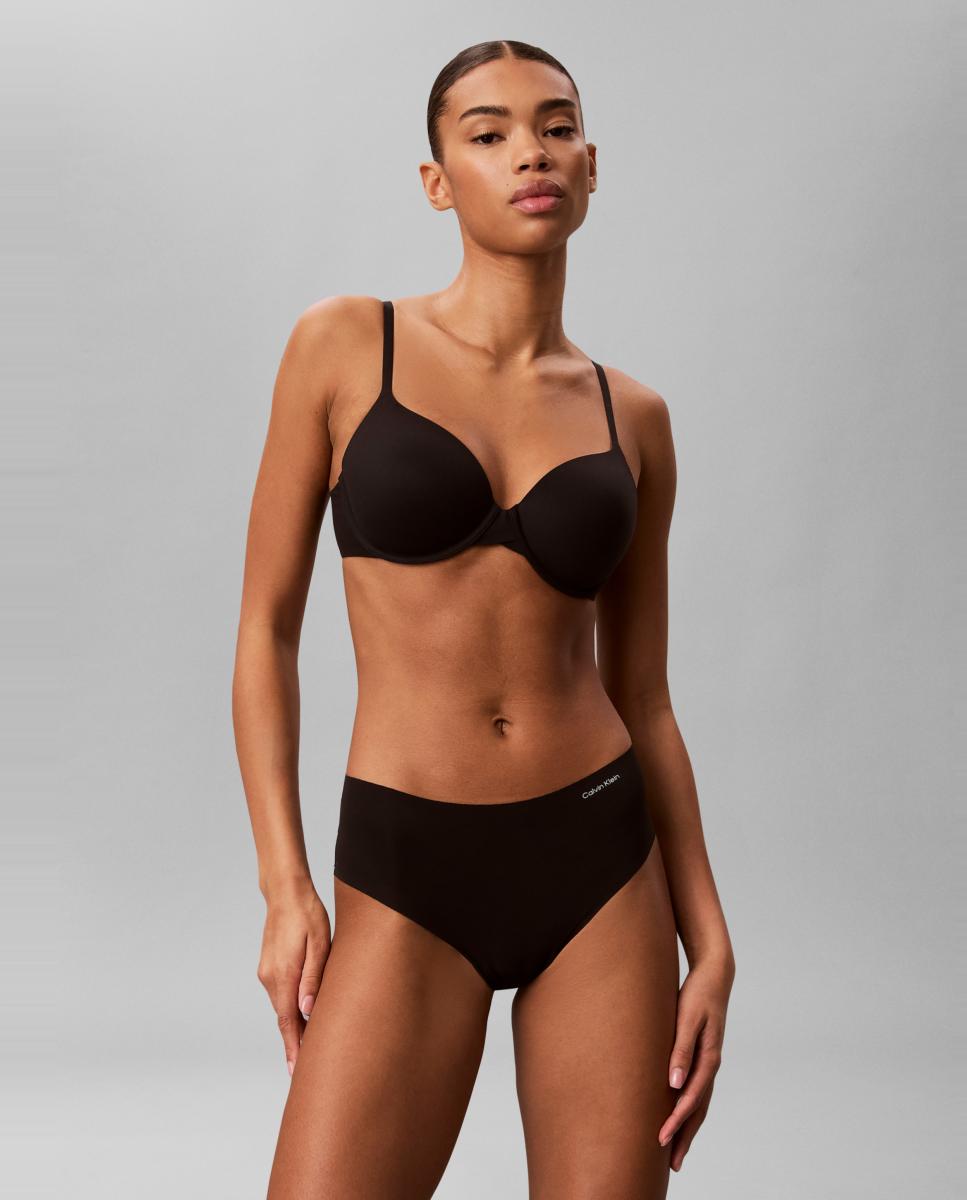 Pack de 3 Cuecas Culotte Preto-2
