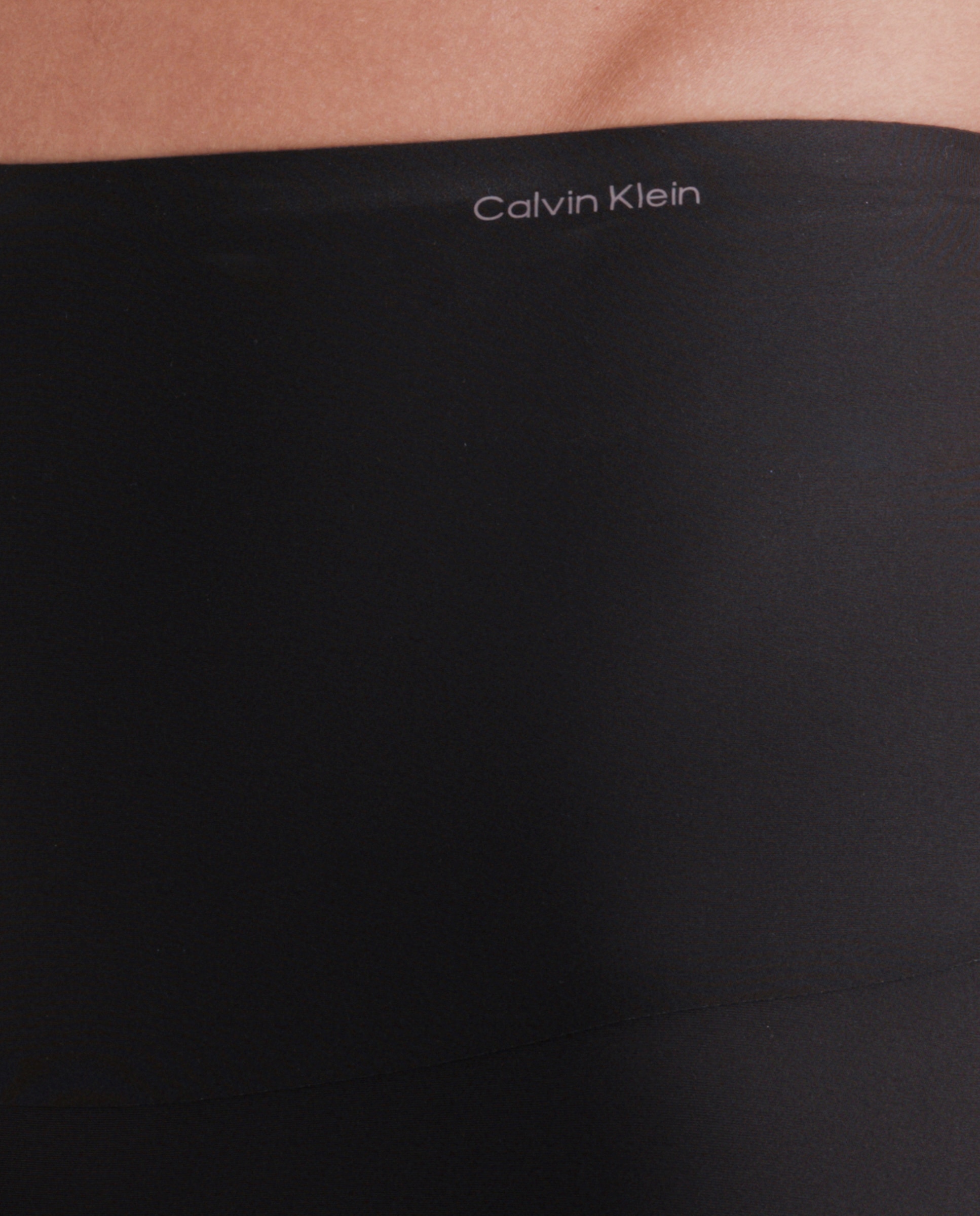 Calções Moldadores de Cintura Subida Second Skin Smoothing Preto-4