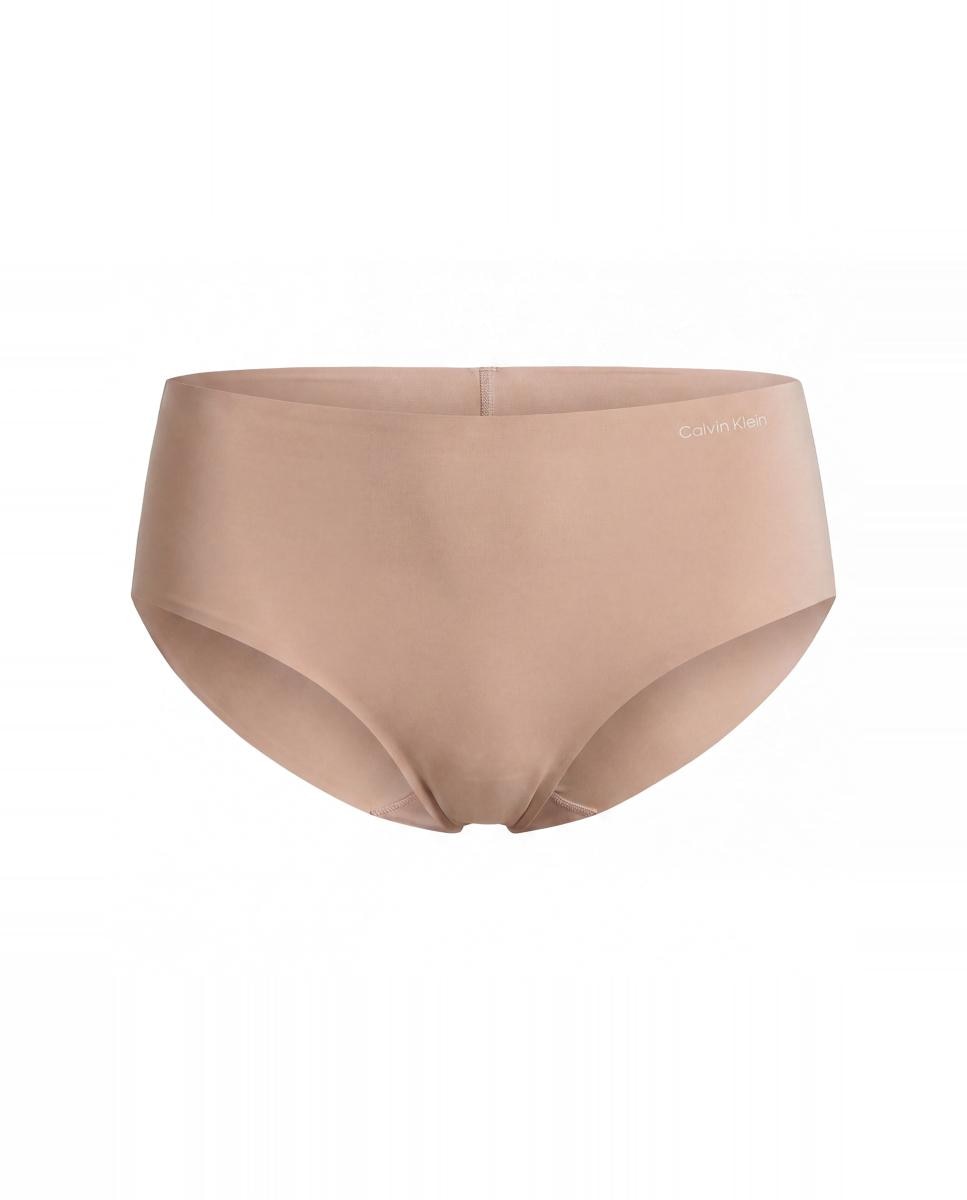 Cueca Tipo Culotte Individual Bege/Nude-5