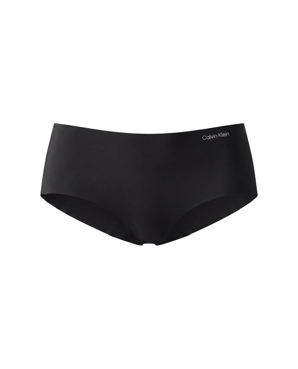 Cueca Tipo Culotte Individual Preto-5