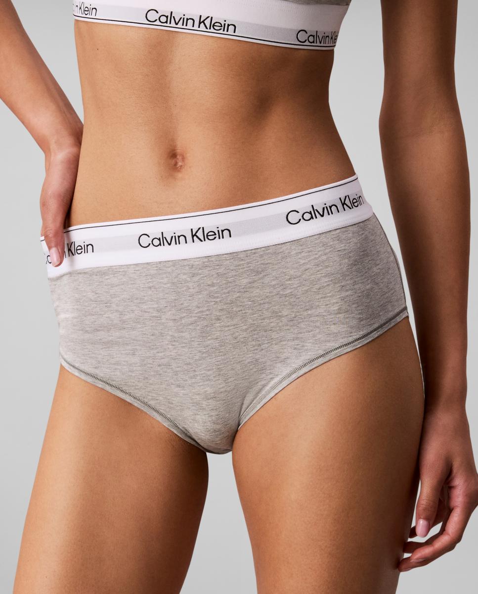 Imagem 0 de Cueca Culotte de Cintura Subida Individual
