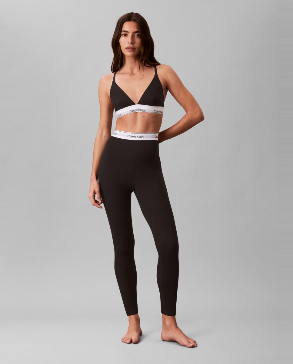 Imagem 0 de Leggings Caneladas