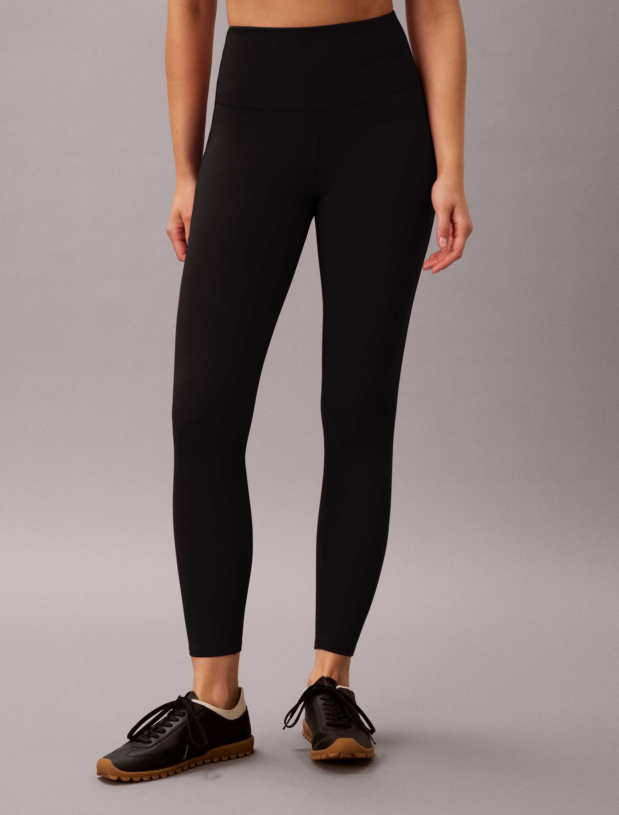 Leggings Desportivas Preto-3