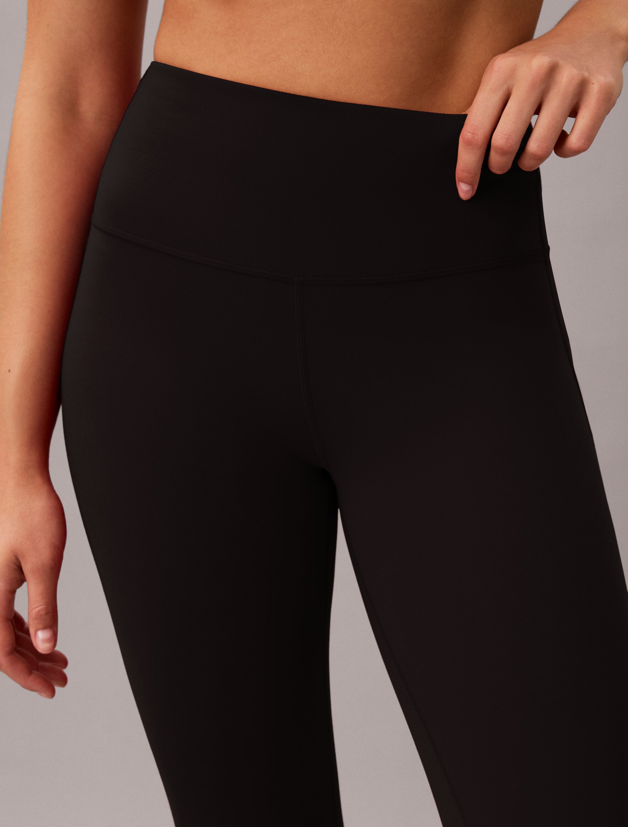 Leggings Desportivas Preto-4