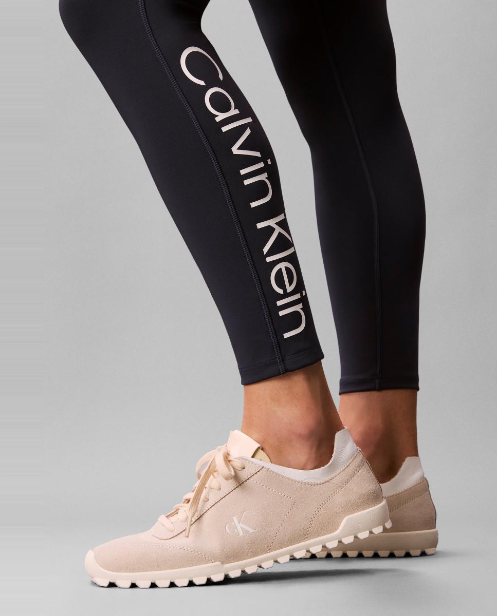 Leggings Desportivas Azul-escuro-5