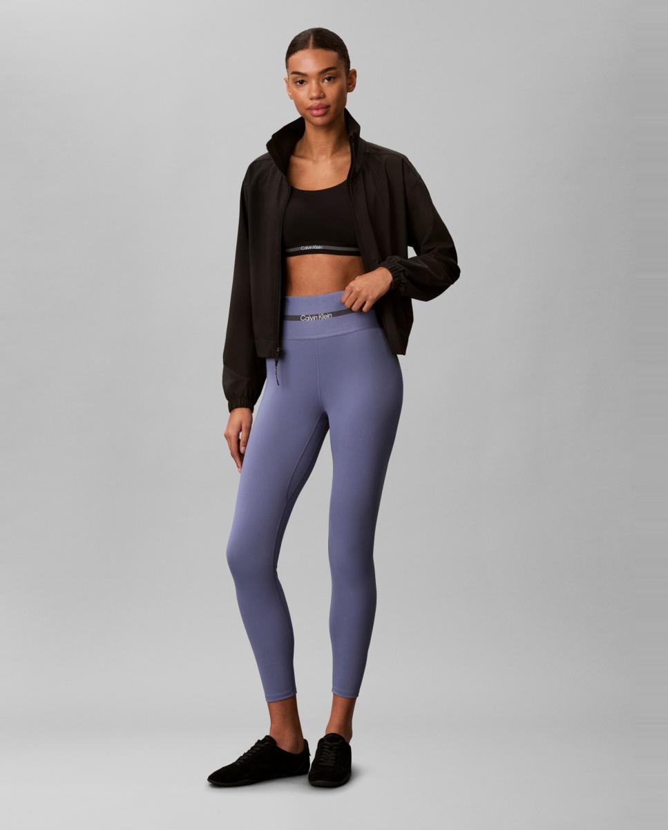 Imagem 0 de Leggings com Cós Largo