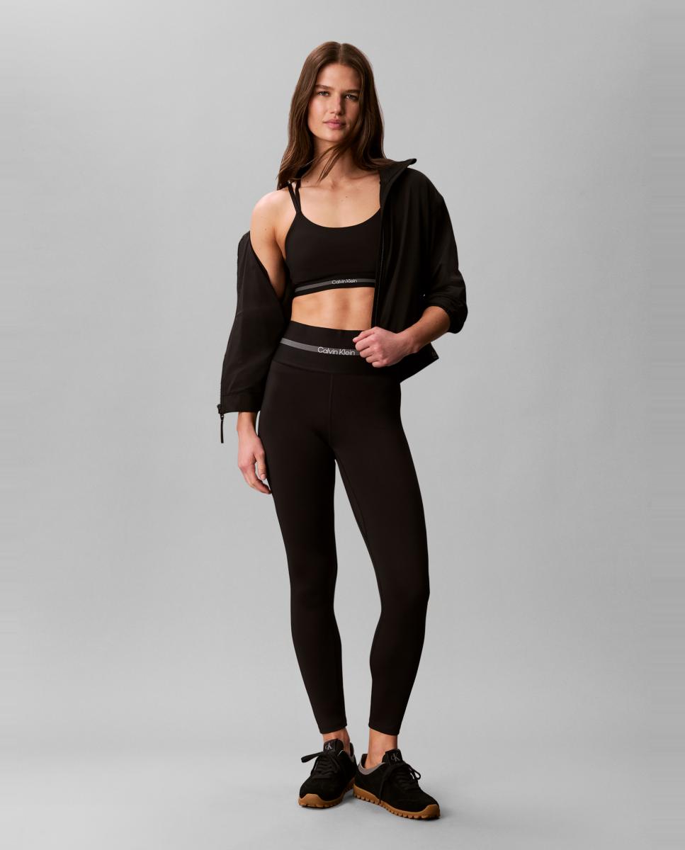 Imagem 0 de Leggings com Cós Largo