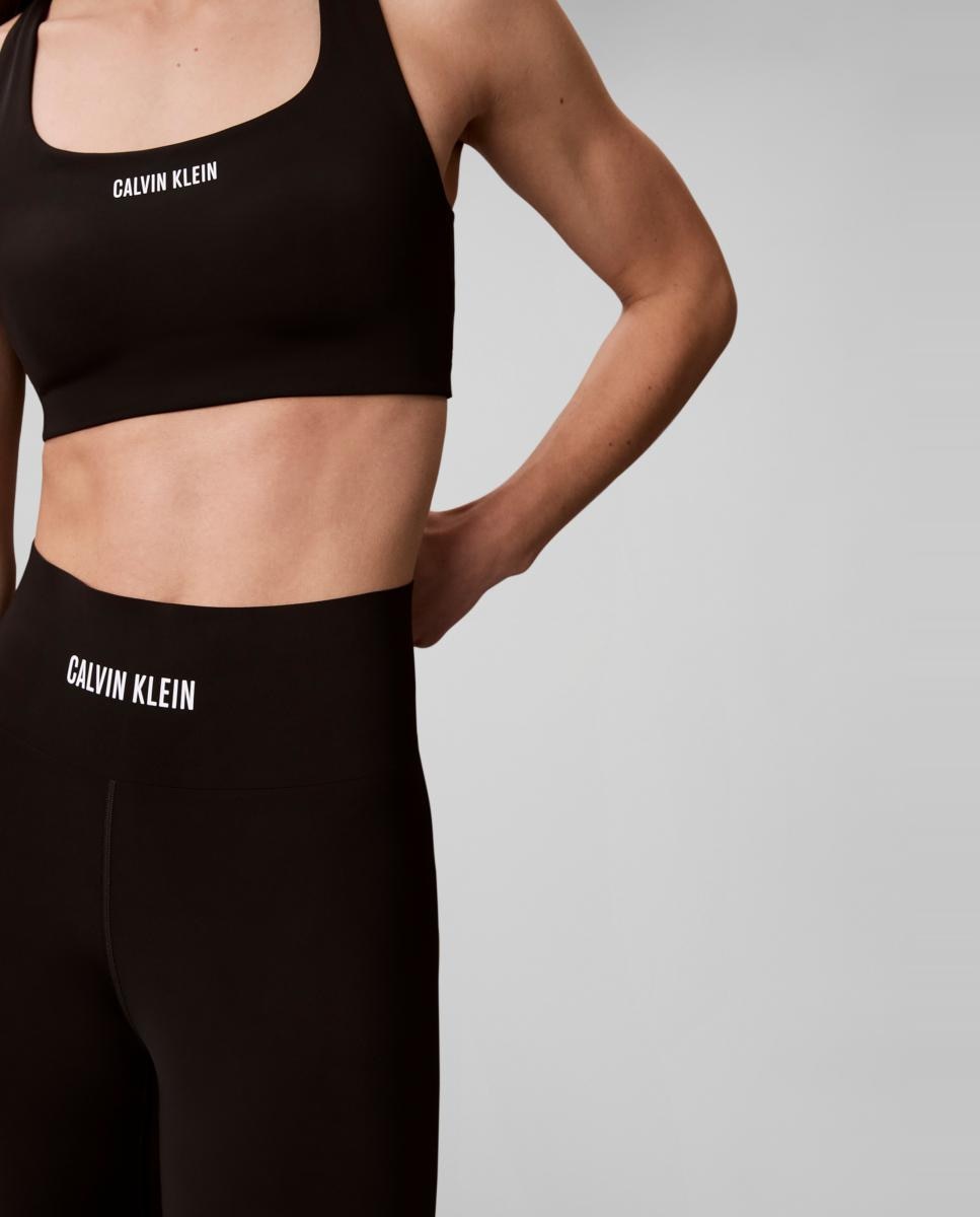 Leggings Desportivas Preto-4