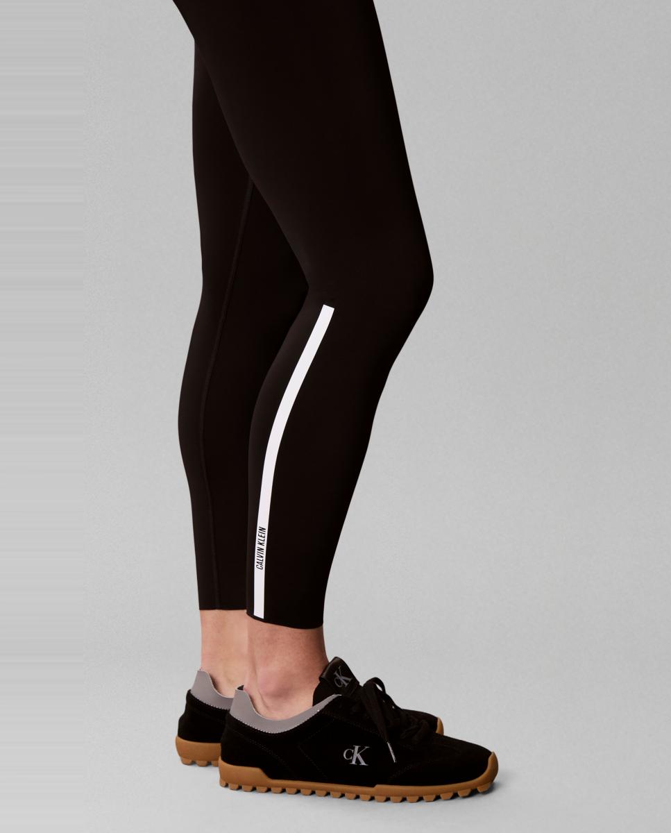Leggings Desportivas Preto-5
