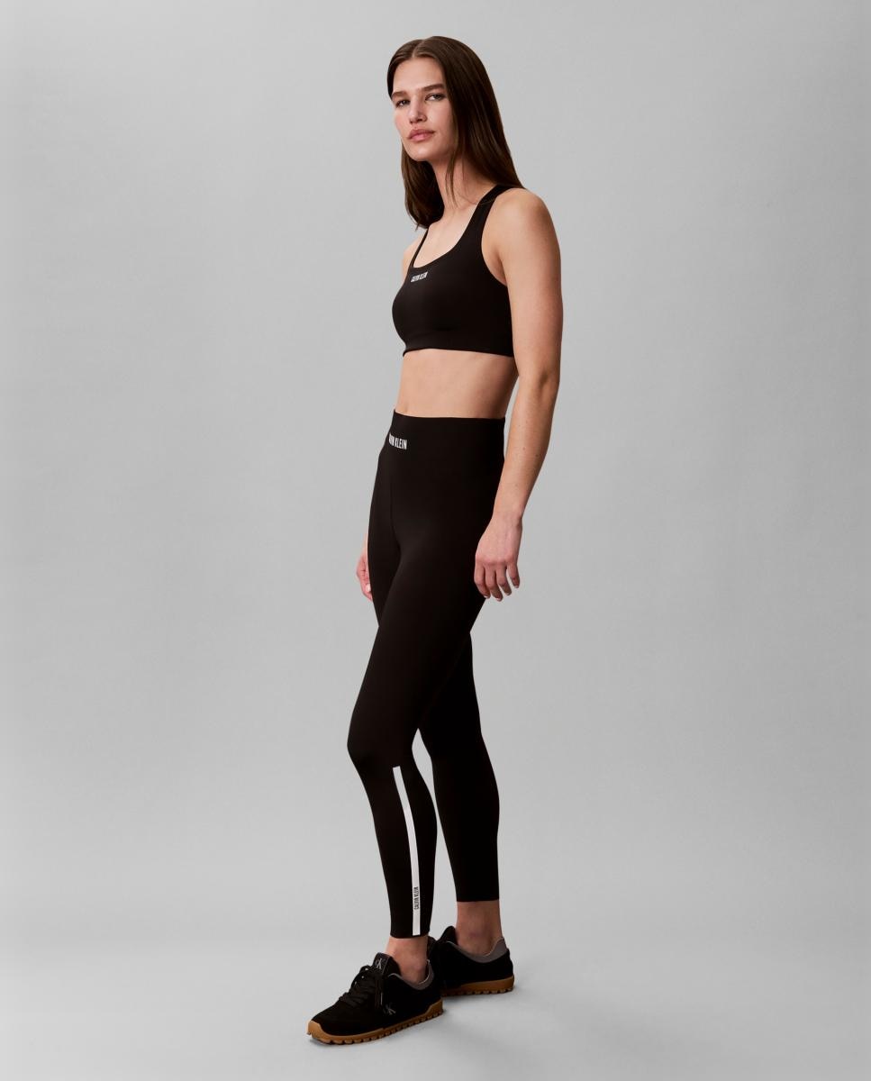 Leggings Desportivas Preto-6