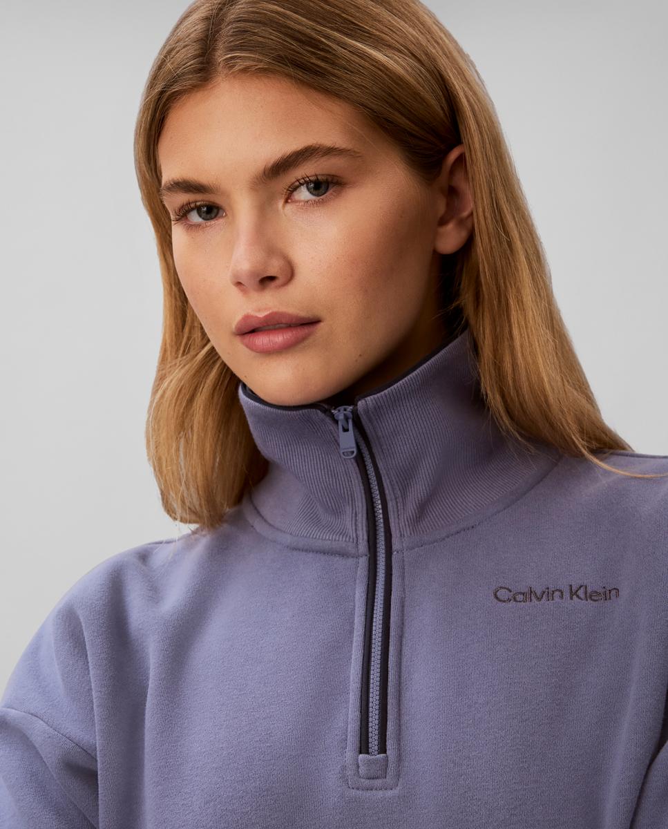 SUDADERA MUJER Azul-médio-3