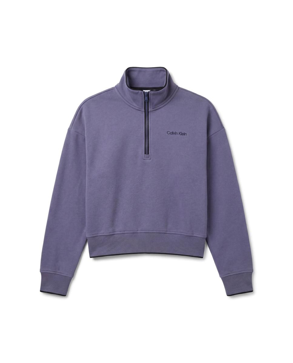 SUDADERA MUJER Azul-médio-5