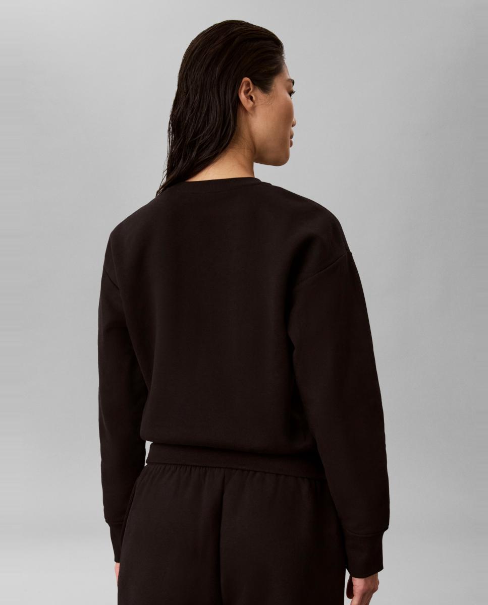 SUDADERA MUJER Preto-2