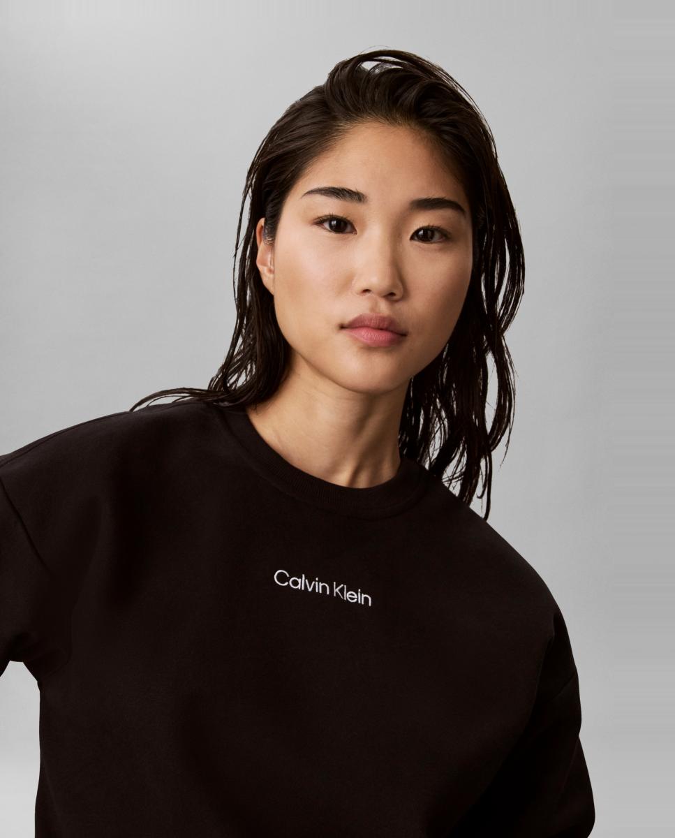 SUDADERA MUJER Preto-3