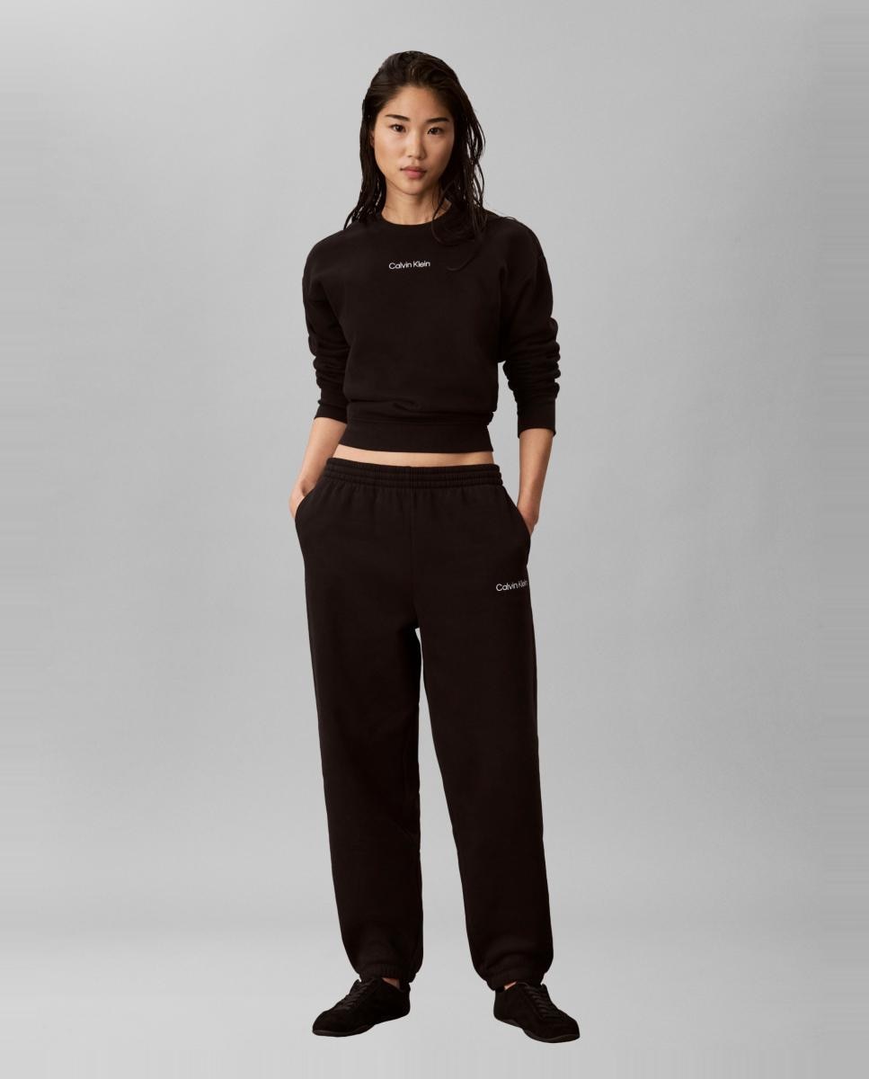 SUDADERA MUJER Preto-6