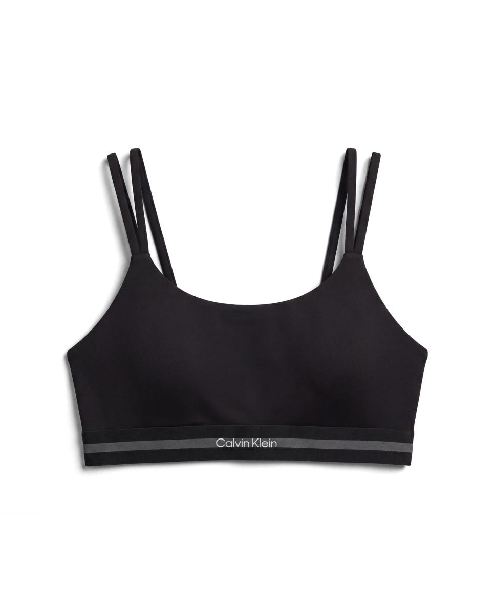 Soutien desportivo Preto-6
