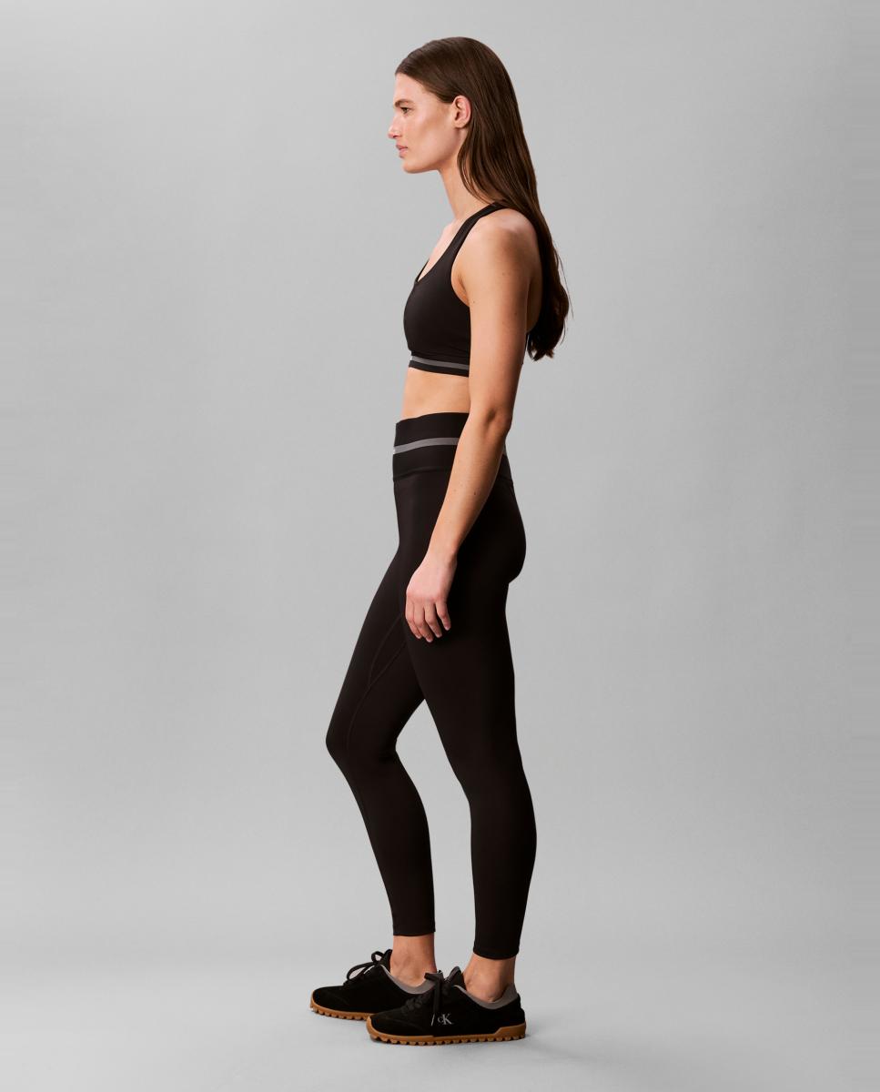 Soutien desportivo Preto-5