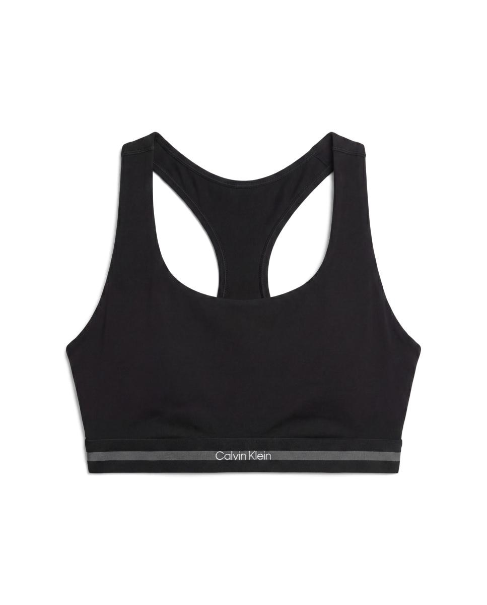 Soutien desportivo Preto-6