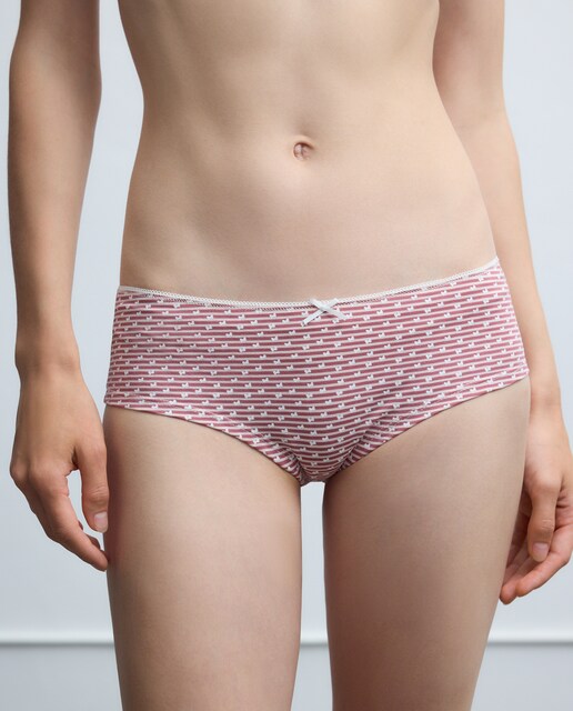 Imagen 0 de Pack 4 Hipster estampado Minnie